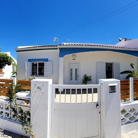 Jelly Fish Guest House 萨格里什 外观 照片