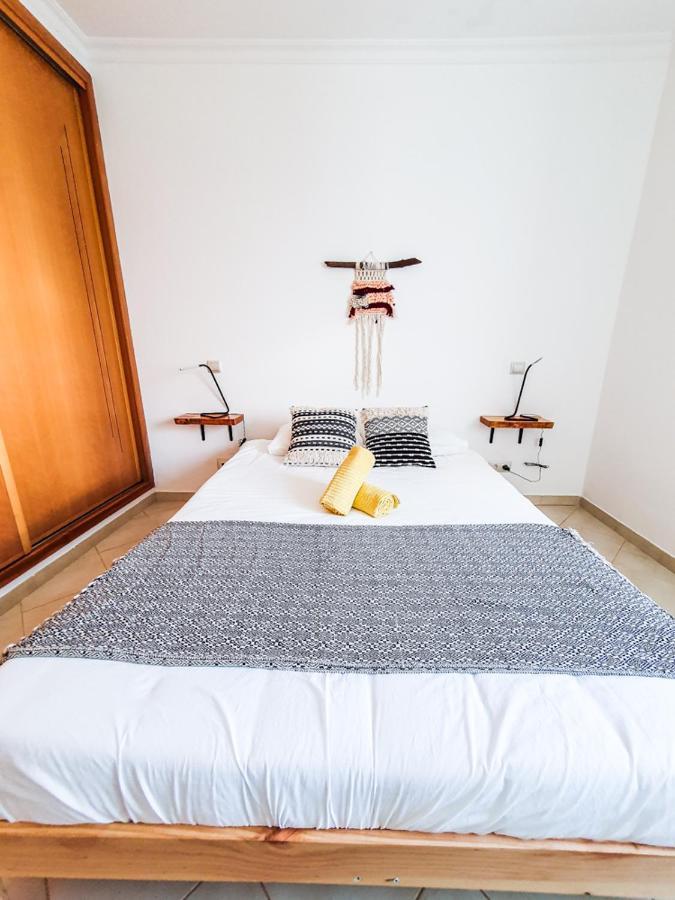 Jelly Fish Guest House 萨格里什 外观 照片