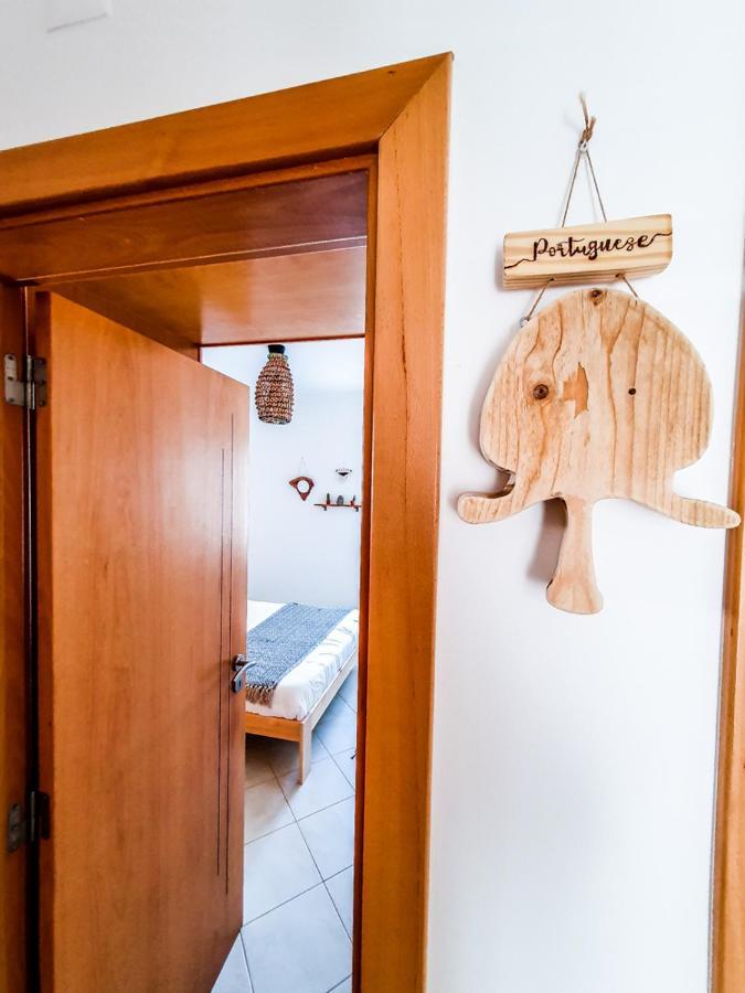 Jelly Fish Guest House 萨格里什 外观 照片