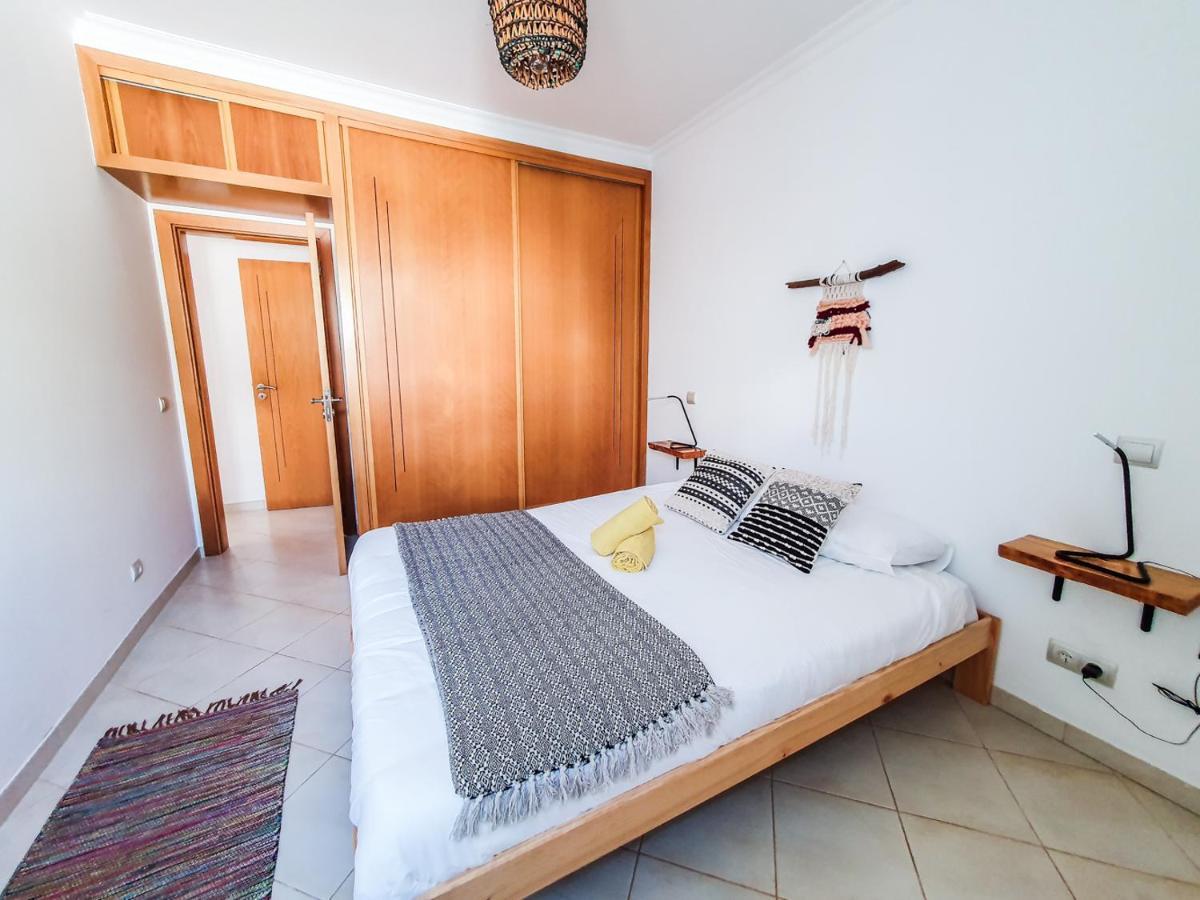 Jelly Fish Guest House 萨格里什 外观 照片